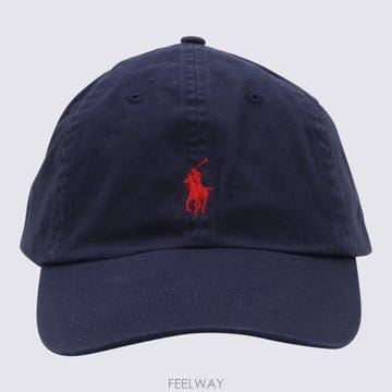 폴로 랄프 로렌 코튼 CHINO 베이스볼 CAP 710548524014 TP571822046