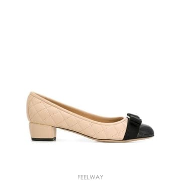 Ferragamo ����䷹ ��󰡸� ����䷹ ��󰡸� Vera ���� Pumps 01M832702227 TP573339567����䷹ ��󰡸� ����䷹ ��󰡸� Vera ���� Pumps 01
