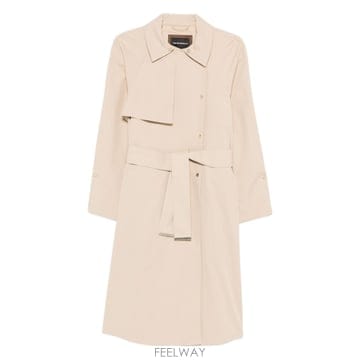 Armani 26SS �������� �Ƹ����� ��ư Blend Ʈ��ġ ��Ʈ EW003430AF12646U6151 TP57048126SS �������� �Ƹ����� ��ư Blend Ʈ��ġ ��Ʈ EW003430