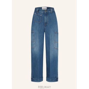Givenchy Givenchy cargo jeans 100306794717000 TP575740272Givenchy cargo jeans 100306794717000 TP575740272
