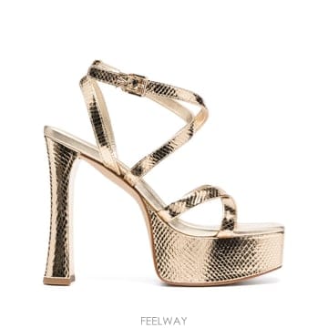 Michael Kors 23SS ����Ŭ�ھ Buckle fastening platform ���� 40S3PLHS1M740 TP57223SS ����Ŭ�ھ Buckle fastening platform ���� 40S3P