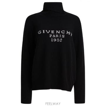 Givenchy 25FW Givenchy BW90VE4ZSN BW90VE4ZSN001BLACK TP57850340425FW Givenchy BW90VE4ZSN BW90VE4ZSN001BLACK TP57850340