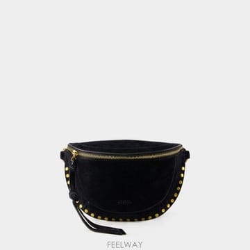 Isabel Marant 24SS ���ں����� ���� messenger �� 24PBJ0001FAA3C32M01BK TP57718522324SS ���ں����� ���� messenger �� 24PBJ0001FAA3C32M01B