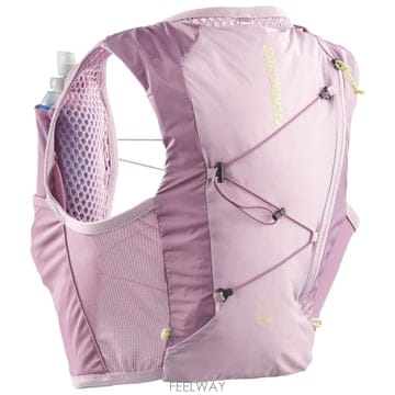SALOMON Salomon Fluid ���� 5028394DUSKYORCHIDDAWNPINKBUTTERFLY TP57574Salomon Fluid ���� 5028394DUSKYORCHIDDAWNPINKBUTTERFLY