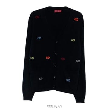 GUCCI 25FW ���� �� Sleeve ĳ�ù̾� ����� 833671XKEYI4735 TP57174574625FW ���� �� Sleeve ĳ�ù̾� ����� 833671XKEYI4735 TP