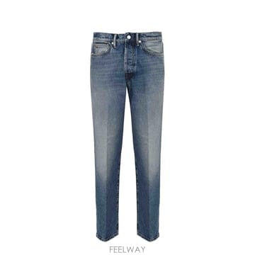 | Other Brand | 26SS NINE IN THE MORNING Nathan Straight Jeans In ��ư ���� 9SS226SS NINE IN THE MORNING Nathan Straight Jeans In ��ư