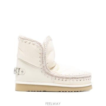 MOU 25FW Mou ESKIMO 18 RHINESTONES �ΰ� ���� FW101036CWXWHI TP57841225FW Mou ESKIMO 18 RHINESTONES �ΰ� ���� FW101036CWXWH