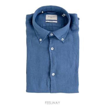 | Other Brand | 26SS BROOKSFIELD Camicia casual Brooksfield in lino 202AS07626SS BROOKSFIELD Camicia casual Brooksfield in lino 20