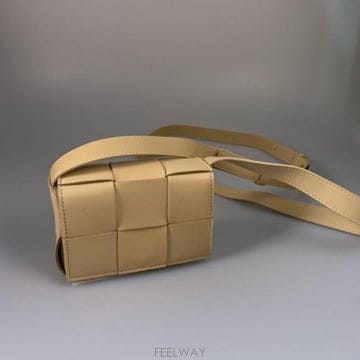 Bottega Veneta 23SS ���װ�����Ÿ Borsa Candy cassette ī��Ʈ ���װ�����Ÿ in nappa intrecc23SS ���װ�����Ÿ Borsa Candy cassette ī��Ʈ ���װ���