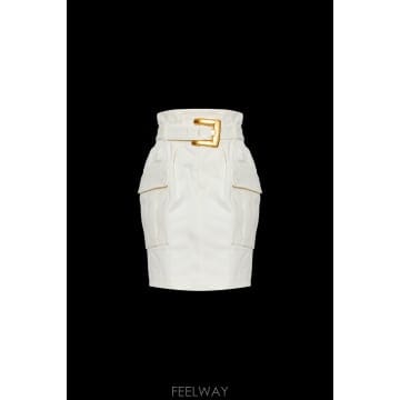 Balmain 26FW Balmain Cargo ��ĿƮ with ��Ʈ HF1LCB17DG140FC TP57648606826FW Balmain Cargo ��ĿƮ with ��Ʈ HF1LCB17DG140FC TP