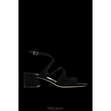 Jimmy Choo 26SS ������ Azilia high heeled ���� AZILIA45SUEBLACK TP57531889426SS ������ Azilia high heeled ���� AZILIA45SUEBLACK T
