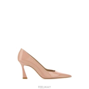 Stuart Weitzman 26SS ��Ʃ��Ʈ�������� ��ũ ���� Vinnie 85 pumps SJ440Y6Q TP57407771626SS ��Ʃ��Ʈ�������� ��ũ ���� Vinnie 85 pumps SJ440Y