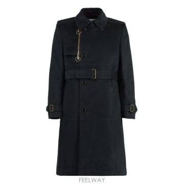 Burberry 24FW Burberry Burberry ��ư Ʈ��ġ ��Ʈ 8098619160070A1189 TP57565724FW Burberry Burberry ��ư Ʈ��ġ ��Ʈ 8098619160070A