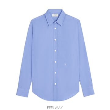 CELINE Celine CAMICIE RC0BZ2N9107EU TP570480693Celine CAMICIE RC0BZ2N9107EU TP570480693