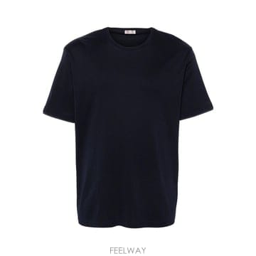 26FW 에르노 T 셔츠 IN COTONE JG00031UR520529200 TP572118833