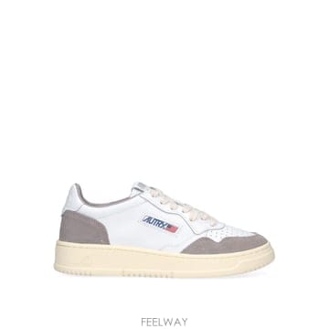 26SS Autry 스니커즈 로우 AULWFT01 TP573338129