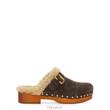 Chloe 25FW chloe MULE JEANNETTE 25W12ZTZ28E TP57565723725FW chloe MULE JEANNETTE 25W12ZTZ28E TP575657237