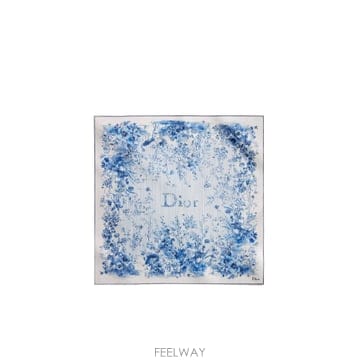 DIOR 26FW ũ����î  SCIARPE   FOULARD 64TC090S6144C505 TP57602680126FW ũ����î  SCIARPE   FOULARD 64TC090S6144C505 TP57