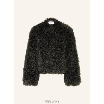 STAND STUDIO ���ٵ� ��Ʃ��� CHARLOTTE teddy fur ���� 100290323714000 TP576676406���ٵ� ��Ʃ��� CHARLOTTE teddy fur ���� 1002903237140