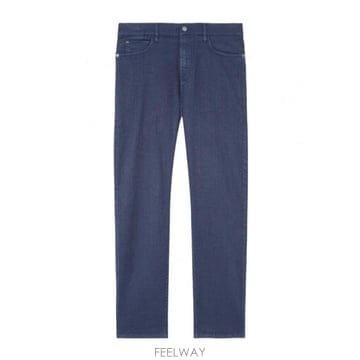 Loro Piana 25FW �η��ǾƳ� ���� jeans FAP3992WI37 TP57937128125FW �η��ǾƳ� ���� jeans FAP3992WI37 TP579371281
