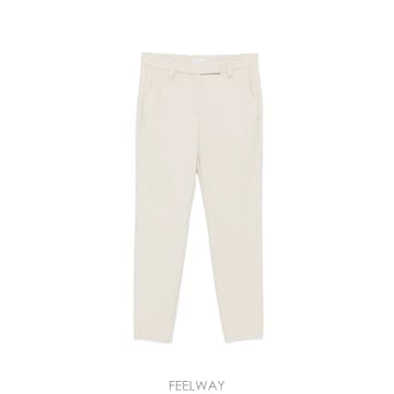 26SS 브루넬로 쿠치넬리 여성 casual 팬츠 MA126P7258C9317 TP570865151
