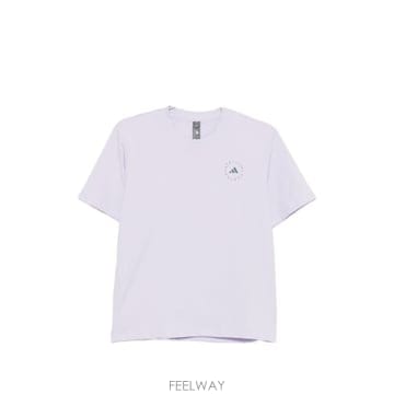 26SS Adidas 여성 T 셔츠 JZ0689PRPTNT TP571744989