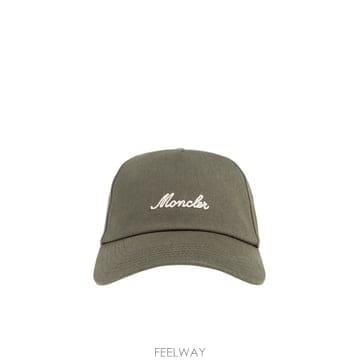 26SS Moncler 베이스볼 cap L10913B000070U618815 TP574055780