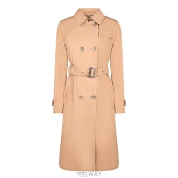 Herno 26SS ������ Ʈ��ġ ��Ʈ in ��ư  Camel color  Double breasted  Button26SS ������ Ʈ��ġ ��Ʈ in ��ư  Camel color  Double b