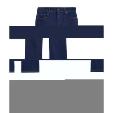Max Mara 26SS �������� ���� jeans 5181126106013 TP57333802226SS �������� ���� jeans 5181126106013 TP573338022