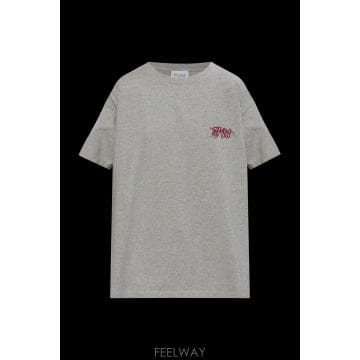 26FW 디아티코 T 셔츠 from the Il Primo Bagno collection 260WCT0035