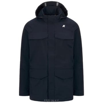 | Other Brand | 25FW K WAY K way Giacconi Blued blued K7126VWA2B TP57708399225FW K WAY K way Giacconi Blued blued K7126VWA2B TP577