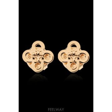 Tory Burch 26FW �丮��ġ Earrings with �ΰ� 1844090720 TP57531866526FW �丮��ġ Earrings with �ΰ� 1844090720 TP57531866
