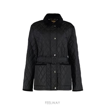 Burberry 26FW Burberry ���� quilted nylon ���� 8110378166468A1189 TP5764826FW Burberry ���� quilted nylon ���� 8110378166468A11