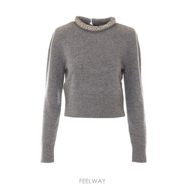 | Other Brand | 26FW Pinko BERLINO PULL BLEND �� 107274A3GIII2 TP57728650326FW Pinko BERLINO PULL BLEND �� 107274A3GIII2 TP57728