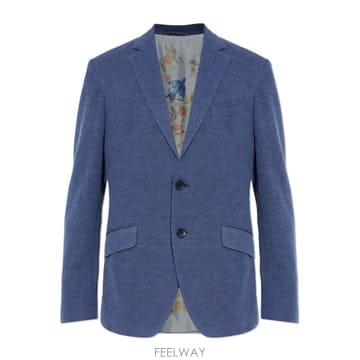 ETRO 26SS Etro �������� with ���� lapels MRCB000199JA502B0065 TP571730526SS Etro �������� with ���� lapels MRCB000199JA502B00
