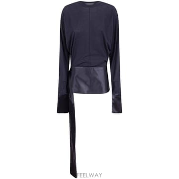 | Other Brand | 26SS DARKPARK LUNA ���� ž WITH DROPPED SATIN DETAILS WSH42FAC126SS DARKPARK LUNA ���� ž WITH DROPPED SATIN DETAILS 