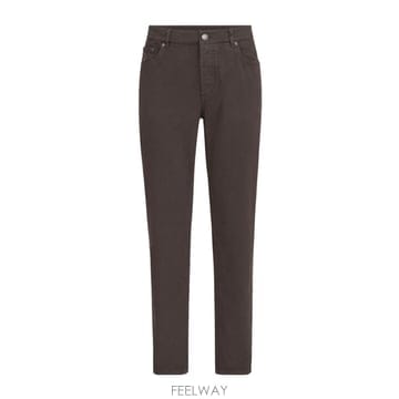 26FW 브루넬로 쿠치넬리 데님 JEANS M277PD3210C7517 TP576627290