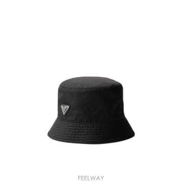프라다 맨즈 모자 2HC1372DMIF0002BLACK TP572118641