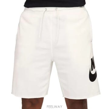 Nike ����Ű PANTALONCINO UOMO ALUMNI FQ4950133BIANCO TP576649740����Ű PANTALONCINO UOMO ALUMNI FQ4950133BIANCO TP5766
