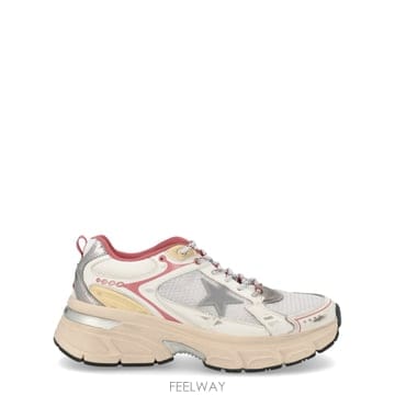 26SS 골든구스 LIGHTSTAR SNEAKER GWF00724F00791370208 TP571093925
