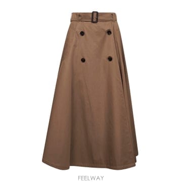 Burberry 25FW Burberry GONNE 8113541A3324 TP57648573125FW Burberry GONNE 8113541A3324 TP576485731