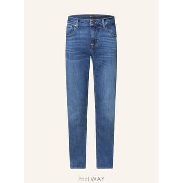 | Other Brand | 7 FOR ALL ��ī�ε� Jeans SLIMMY TAPERED ����Ʈ�� ���� �� 100310515417007 FOR ALL ��ī�ε� Jeans SLIMMY TAPERED ����Ʈ�� ���� 