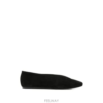 | Other Brand | 26SS Manebi Suede ���� Ballets M41GFBLACK TP57602658126SS Manebi Suede ���� Ballets M41GFBLACK TP576026581