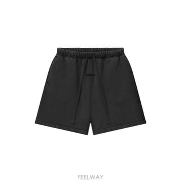 Fear of God �Ǿ���갫 ESSENTIALS Signature Ŭ���� ����Ʈ ���� ���� 160SP264111FFADEDBL�Ǿ���갫 ESSENTIALS Signature Ŭ���� ����Ʈ ���� ��