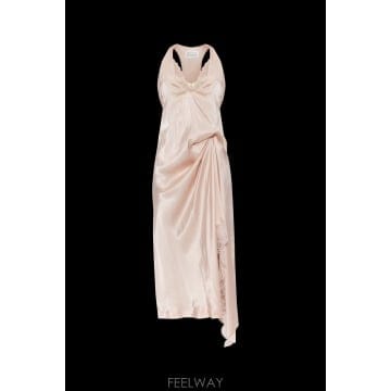 26FW 메종마르지엘라 레이스 SLIP MIDI 드레스 S51DD0071M36047217 TP57728639