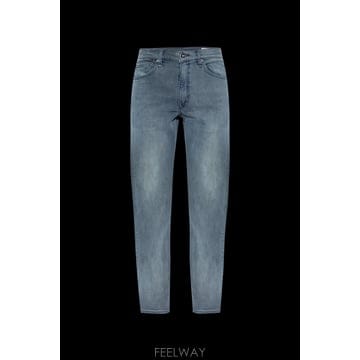 Rag & Bone 26SS RAG   �� Jeans with tapered legs RX0225H2VTR0TRENT TP57426SS RAG   �� Jeans with tapered legs RX0225H2VTR0TREN