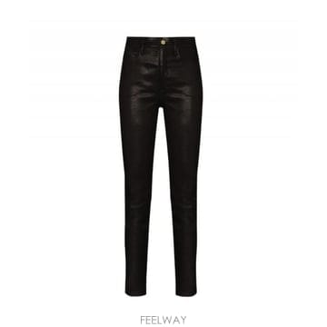 FRAME 20SS Frame ���� jeans LWLT0326BLACK TP57840804020SS Frame ���� jeans LWLT0326BLACK TP578408040