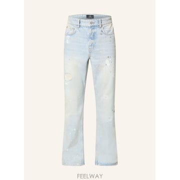 REPRESENT REPRESENT Regular �� jeans 100315070117000 TP576649647REPRESENT Regular �� jeans 100315070117000 TP576649647