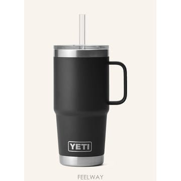 | Other Brand | YETI Thermos mug RAMBLER 100166750513000 TP576200846YETI Thermos mug RAMBLER 100166750513000 TP576200846