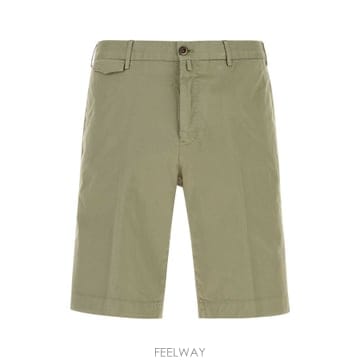 | Other Brand | 26SS ��Ƽ�丮�� Sage �׸� stretch ��ư bermuda ���� CBBTKCZ00CL1PU42Y4226SS ��Ƽ�丮�� Sage �׸� stretch ��ư bermuda ���� CB
